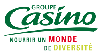 GROUPE CASINO